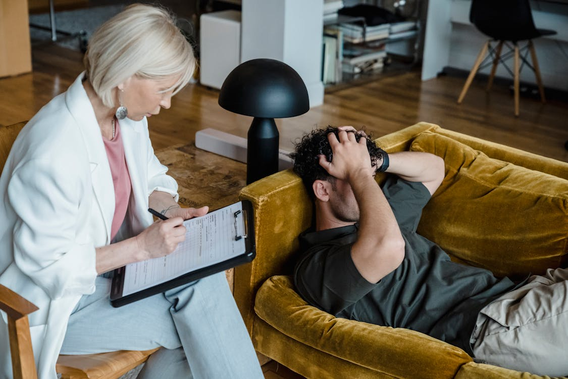 Featured image for “Bipolar Disorder and Addiction: Dual Diagnosis Treatment Options in Mesa, AZ”